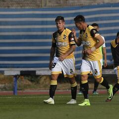 Coquimbo Unido venció a Copiapó y se acercó al Morning