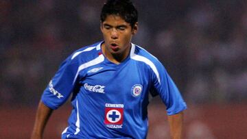 Martín Galván desea regresar a Cruz Azul y no le pierde la pista