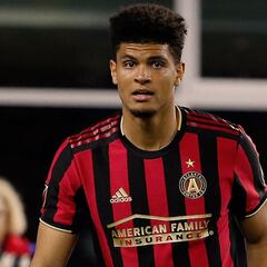 Cincinnati se lanza a por Miles Robinson