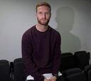 Mustafi: “A Gante vamos a ir a ganar y también a jugar bien”