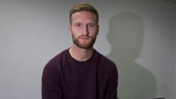 Mustafi: “A Gante vamos a ir a ganar y también a jugar bien”