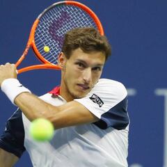 San Petersburgo, Laver Cup, Metz y Tokio, torneos a seguir