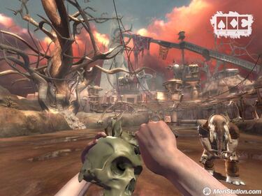 Los chilenos ACE Team piden que no pirateen Zeno Clash