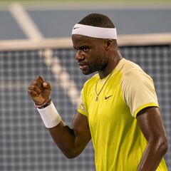 Why are the 2024 Cincinnati Open finals being played on a Monday?