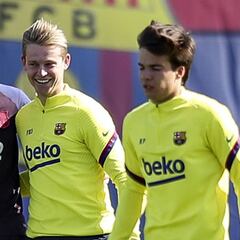 Dos estados de ánimo