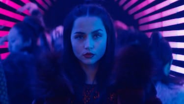 ‘Ballerina’ muestra una imagen de Ana de Armas tan seductora como letal en el esperado spin-off de ‘John Wick’