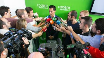 Arbeloa se siente agraviado por los arbitrajes al Real Madrid