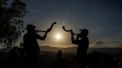 What is Rosh Hashanah: dates, origin and when the Jewish New Year is celebrated