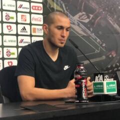 Jorge Torres Nilo: "No somos perfectos, ni los mejores"