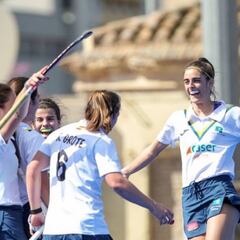 Los títulos de liga de División de Honor se deciden en Barcelona