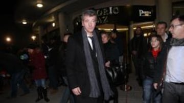 "¿Estadio Luis Aragonés? Otros también han hecho historia aquí"