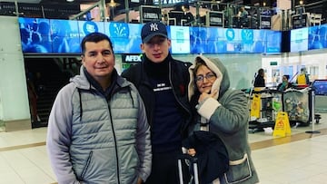 Su gol de chilena da la vuelta al mundo y concretó su revancha: “Me echaron por chico y flaco”