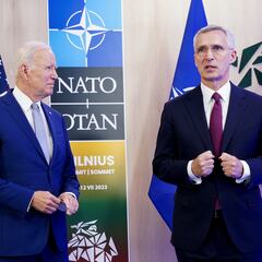 What are the differences between NATO, the UN and the EU?
