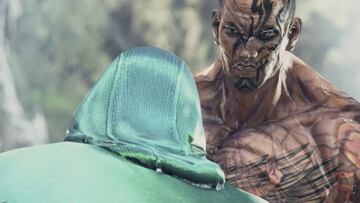 Tekken 7 concluirá su temporada 3 con la llegada de Fahkumram; tráiler y fecha
