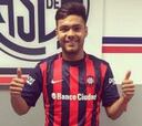 Paulo Díaz debuta como titular en triunfo de San Lorenzo