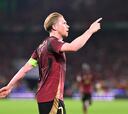 Al Ittihad, un proyecto que se ilusiona con Kevin De Bruyne