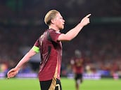 Al Ittihad, un proyecto que se ilusiona con Kevin De Bruyne