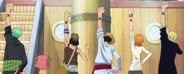 Orden cronológico ‘One Piece’: dónde ver online todas las temporadas y películas