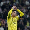 Cristiano se niega a jugar con Al Nassr