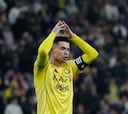 ‘A Bola’: Cristiano se niega a jugar con Al Nassr