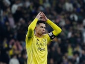 Cristiano se niega a jugar con Al Nassr