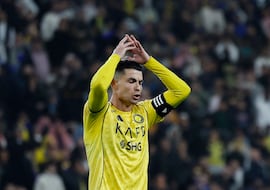 ‘A Bola’: Cristiano se niega a jugar con Al Nassr