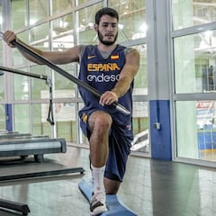 La NBA impone su ley ante las federaciones nacionales