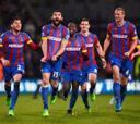 El Crystal Palace remonta y hunde a un pobre Liverpool