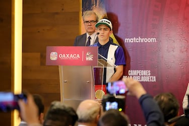 Anuncian encuentro de Campeones de Guelaguetza de la FIB en Oaxaca