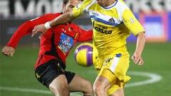 Pase merecido para el Getafe