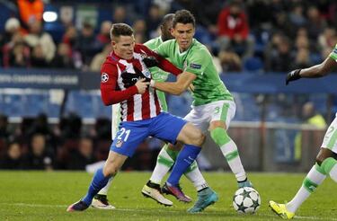 PSV claim Spanish journalists offered money to create trouble