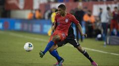 El lateral por derecha, Reggie Cannon estar&iacute;a en la mira de equipos de Alemania y B&eacute;lgica; por ahora se debe completamente a FC Dallas de la MLS.