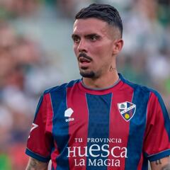 Joaquín: “Tengo ganas de mostrar el fútbol que llevo dentro”