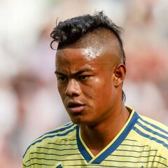 Preolímpico sudamericano: TV horario y cómo ver a Colombia