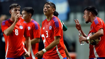 Ricardo Gareca confirma a un nuevo citado y un histórico será baja