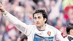 El genio creativo de Cani alimenta a los goleadores Ewerthon y Diego Milito