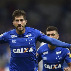 El Real Madrid facilitará la salida de Lucas Silva