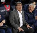 Tata Martino: "No ficharemos, acabaremos con esta plantilla"