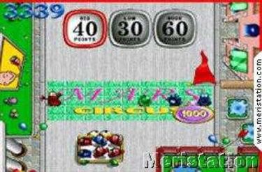 Hot Potato (Nintendo GameBoy)