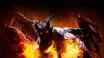 Dragon's Dogma: Dark Arisen llegará a Nintendo Switch en abril