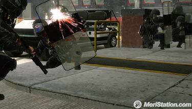 Infinity Ward retira un vídeo de Modern Warfare 2