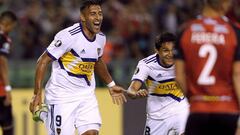 Atento Boca: Libertad y Caracas quieren dar la sorpresa