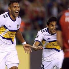 Atento Boca: Libertad y Caracas quieren dar la sorpresa