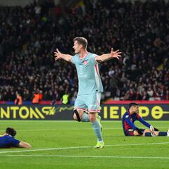 La ‘Zona Cesarini’ cambia de hora