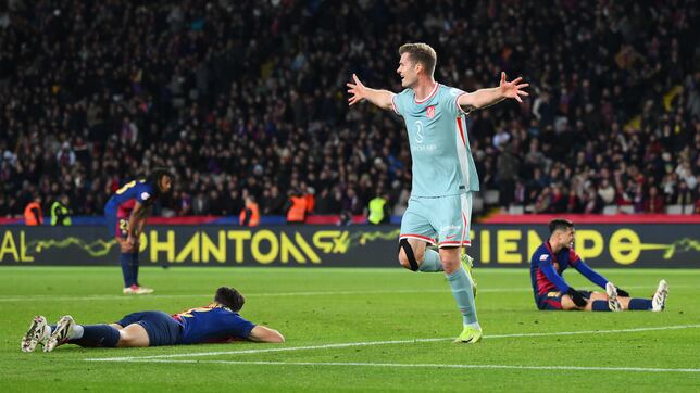 La ‘Zona Cesarini’ cambia de hora