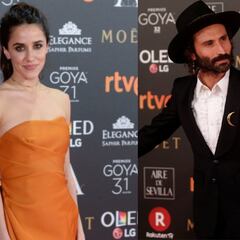 Macarena García y Leiva rompen después de ocho años de relación