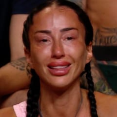 El último parte médico de Aurah Ruiz en Supervivientes 2024: “Fue una caída brutal”