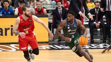 Ejim bota ante Radovic.