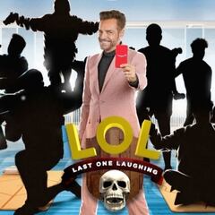 “LOL”: Conoce a los comediantes confirmados de la tercera temporada