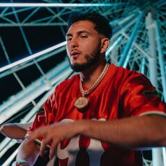 Omar Montes viajará al espacio junto a Jeff Bezos